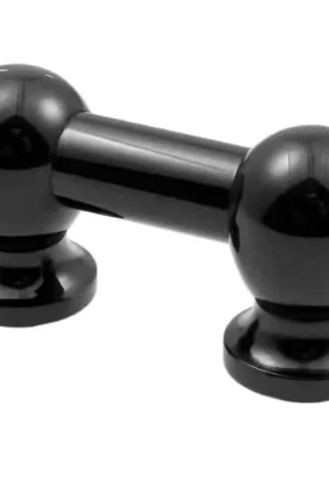 Plébiscité par les clients | Sparedrum TL1S25-Bk Coquille Tube 25mm Noir Mono Tirant (X1)