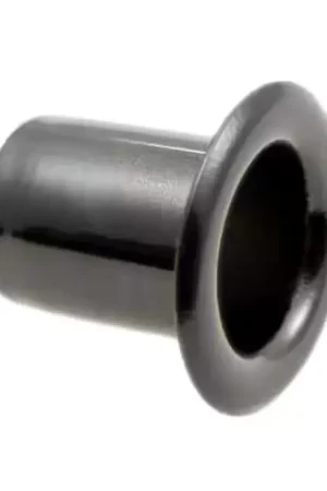 Vente flash | Sparedrum AVH6Bk - Event De Décompression Noir 14mm