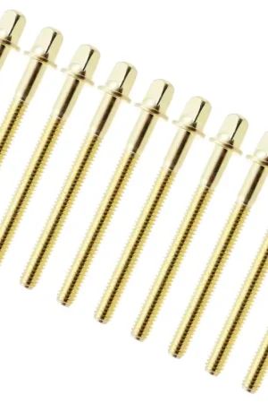Sparedrum TRC-56-BR - Tirant 56mm Dor - Filetage 7/32" (X10) - Ne manquez pas cette offre