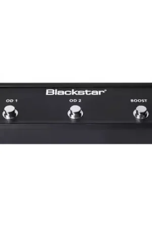 Blackstar FS-14 - Liquidation