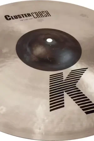 Zildjian K0933 - Cluster Crash 18 | Disponible