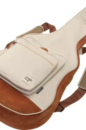 Ibanez Housse Folk Powerpad - IAB541-BE - Recommandé