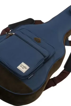 Prix doux | Ibanez Housse Folk Powerpad - IAB541-NB