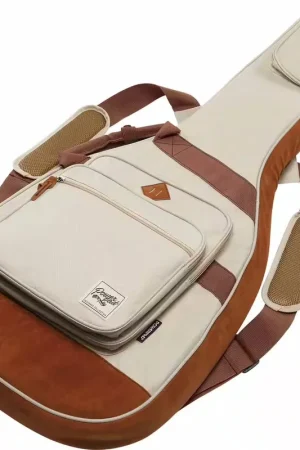 Ibanez ELECTRIC GUITAR BAG POWERPAD IGB541-BE BEIGE | Très populaire