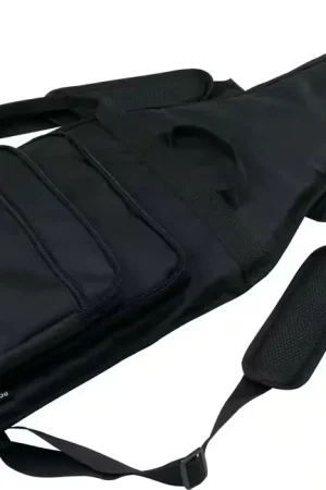 Qualité supérieure - Ibanez Housse Électrique 3/4 Short Scale - IGBMIKRO