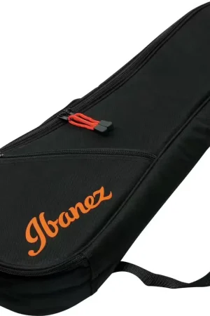 Ibanez Housse Ukulélé Concert Standard - IUBC301-BK | Plus que quelques unités