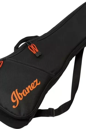 Tout juste ajouté | Ibanez Housse Ukulélé Ténor Standard - IUBT301-BK