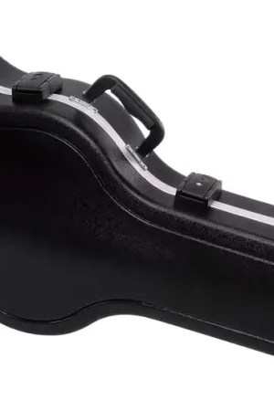 Ibanez Étui Hollow-Body Moulé - MGB100C | Achat sécurisé