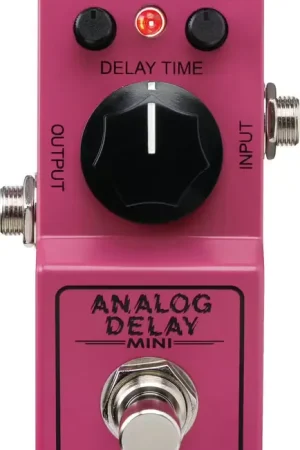 Ibanez Mini Admini | Nouvel arrivage