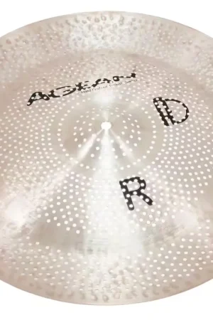 Commandez en ligne | Agean China 18" R Series - Silent Cymbal