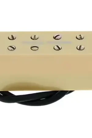 Prix réduit | Seymour Duncan RED-devil-M-c Red Devil Milieu Crème