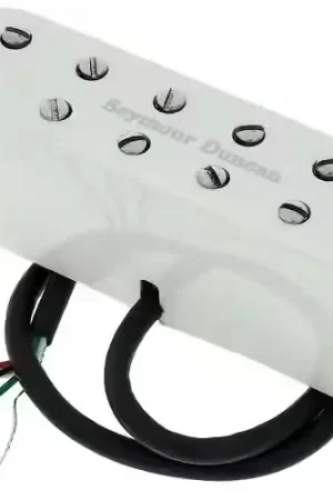 Paiement sécurisé | Seymour Duncan RED-devil-M-p Red Devil Milieu Parchemin