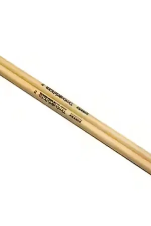 Rohema Baguettes Timbales 10MM Hickory - Prix malin