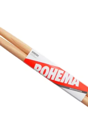 Rohema RM2 Hickory Marching Series | Prix doux