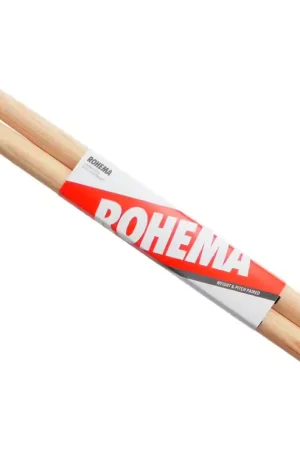 Rohema RM1 Hickory Marching Series - Offre du jour