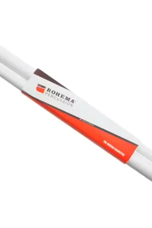 Rohema Rac White Erable - Maple Marching Series | Retour gratuit