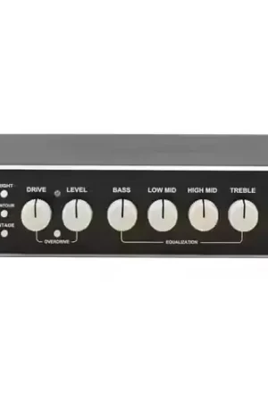 Derniers exemplaires | Fender Rumble 800 HD