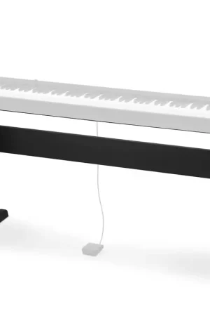 Haute qualité | Casio Stand Clavier CS-46 Noir