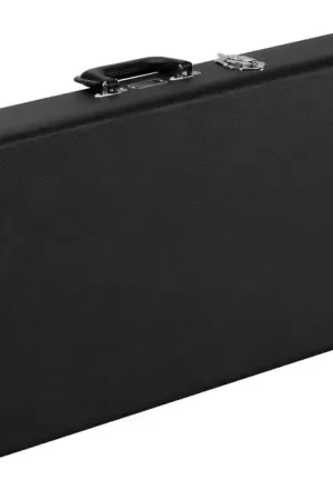 Fender Étui CLSC SRS - Strat/Tele Black - Achetez maintenant
