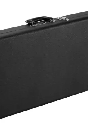 Prix cassé | Fender Étui Precision/Jazz Bass CLSC SRS Black