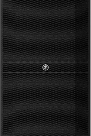 Mackie DRM 215 (unite) | Qualité supérieure
