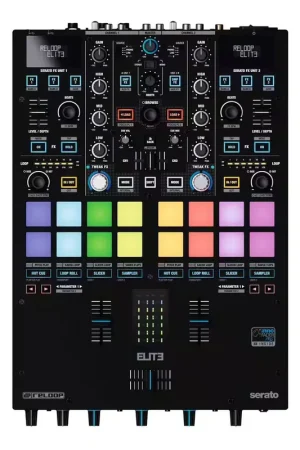 Expédition express | Reloop Elite