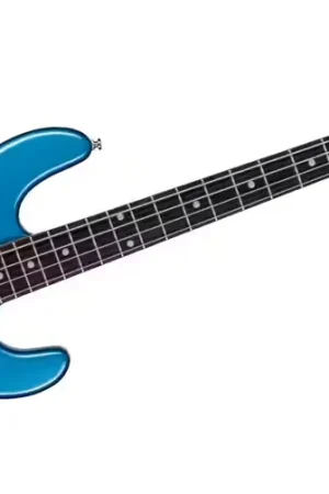 Sterling Guitars Stingray Classic - Toluca Lake Blue - Haute qualité