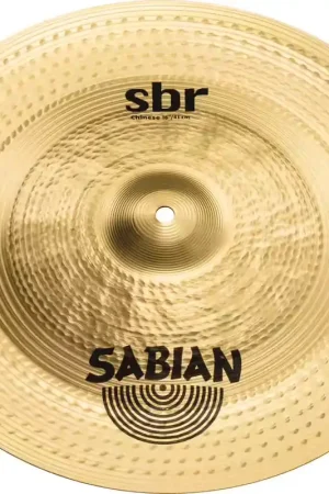 Coup de cœur - Sabian SBR1616 - SBR 16" China