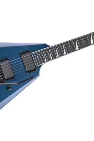 Prêt à expédier - LTD Guitars Arrow 1000 Violet Andromeda