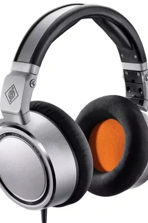 Neumann NDH 20 | Se termine bientôt