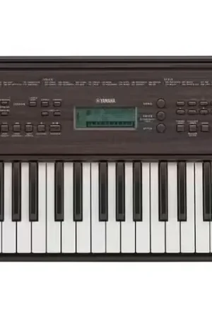 Yamaha PSR-E360 Palissandre - Commandez dès maintenant