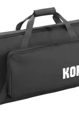 Korg Housse clavier PA-61 Noir | Dernières unités