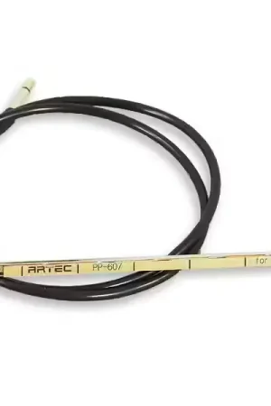Fred S Guitar Parts GUITAR PIEZO P.U UNDER SADDLE POUR FOLK 55MM | Offre du jour