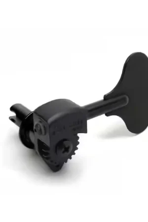Ne manquez pas cette offre - Hipshot Hipshot Ultralite 3/8" Clover Black (1 Pce)
