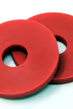 Grolsch Grolsch Red Rubber 7MM Securiser (2PC) | Plébiscité par les clients