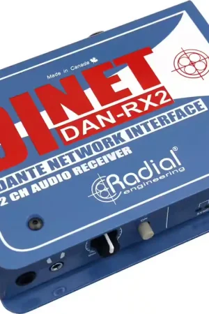 Premium - Radial DAN-RX2