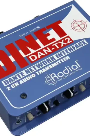 Bon prix - Radial DAN-TX2