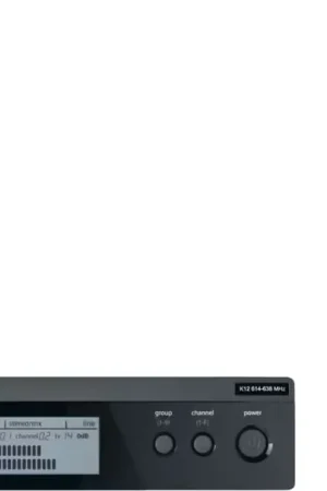 Expédition immédiate | Shure PSM 300 Premium - Emetteur/recepteur - Bande H20