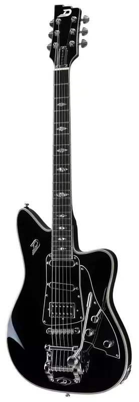 Achetez dès aujourd'hui - Duesenberg Paloma Black