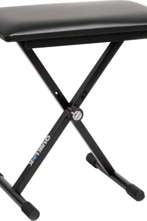 Coup de cœur | Quiklok Banquette Clavier BX9