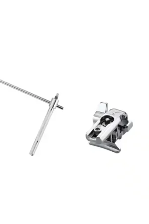 Réduction spéciale | Tama MC8HCA20 Pack Clamp et Attache MC8 + HCA20