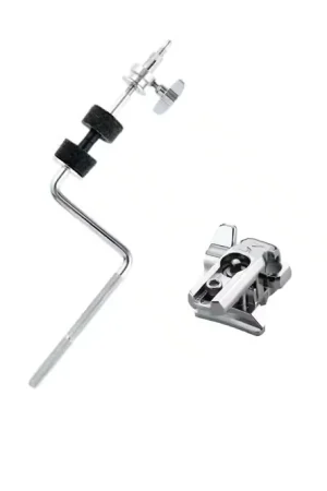Tama MC8ZHH Pack Clamp et Attache MC8 + Barre Hi Hat Ferme ZHH - Produit phare