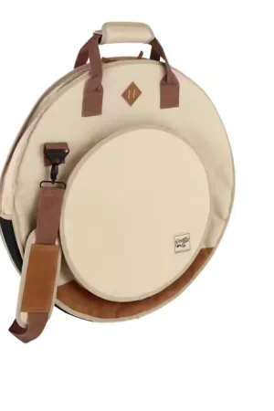 Paiement sécurisé | Tama TCB22be Housse Power Pad Designer Cymbale Beige
