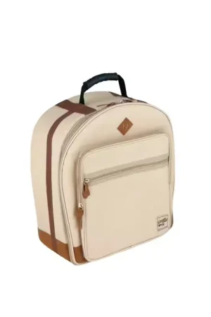 Tama Housse Powerpad Designer 14X6,5 Beige - Super prix