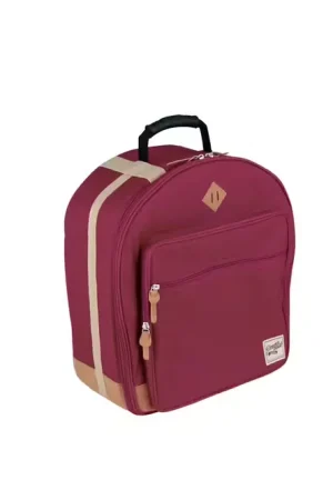 Tama Housse Powerpad Designer 14X6,5 Rouge - Livraison rapide