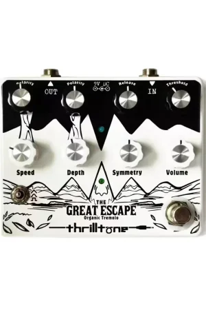 Thrilltone The Great Escape - Économisez maintenant