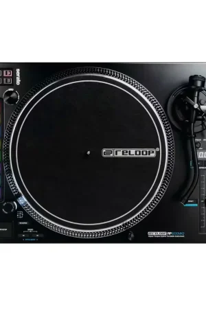 Reloop RP 8000 MK2 | Promo exceptionnelle