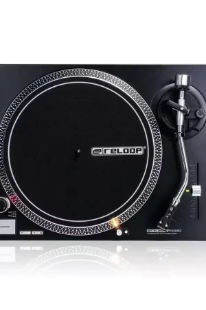 Prix avantageux | Reloop RP 1000 MK2