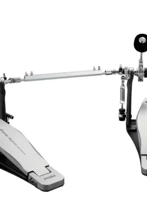 Tama HPDS1TW - Double Pedale DYNA-sync Direct Drive | Prêt à expédier