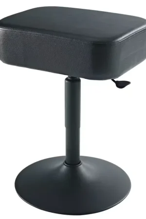 Nouveau en boutique | K&M Banquette clavier 14093 Noir